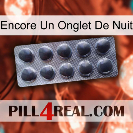 One More Night Tabs 30